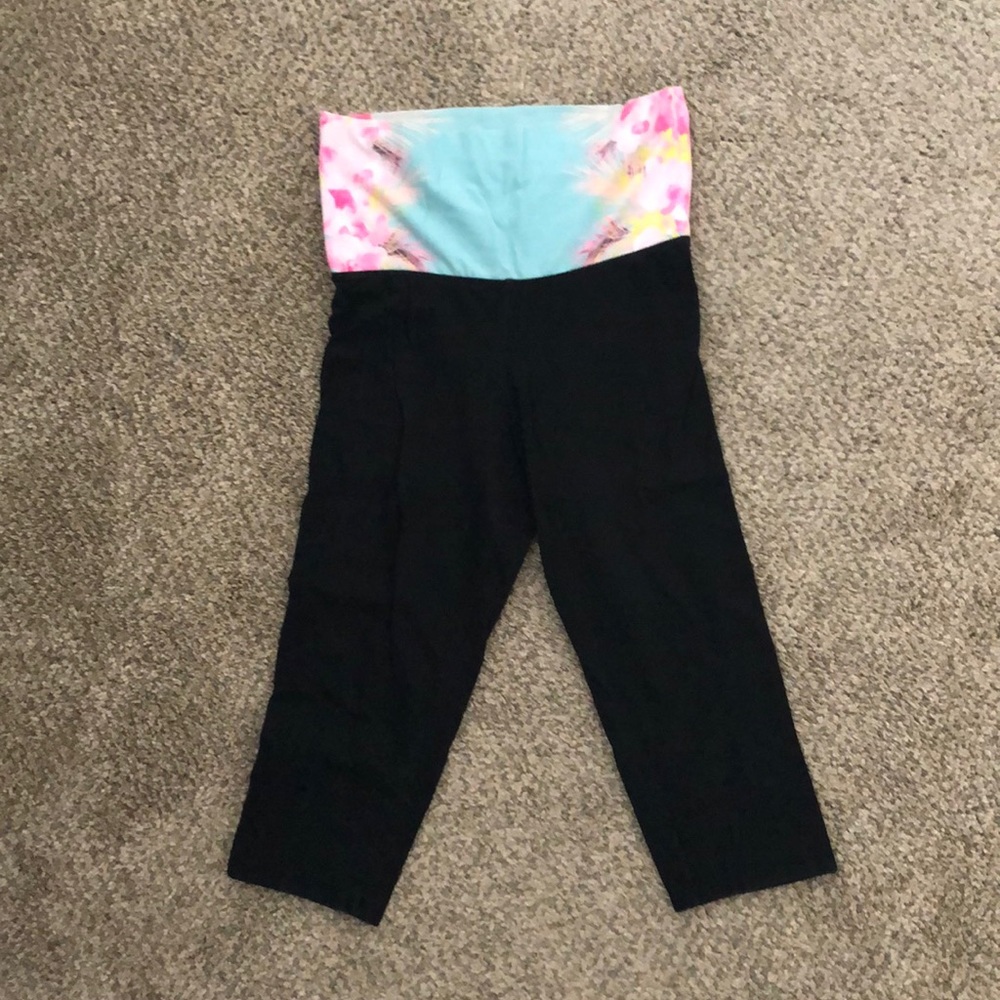 Victoria Secret yoga pants
